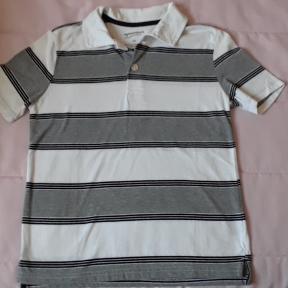 Arisona Shirts - Picture 2 of 6